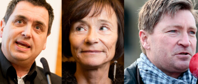 image: Terroristenes nyttige idioter er de som nekter å innse terrorens årsak